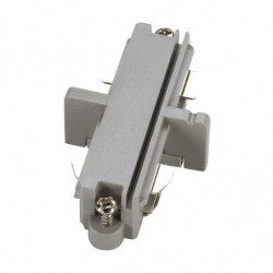 Connecteur droit pour rail...