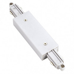 Connecteur droit pour rail...