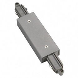 Connecteur droit pour rail...