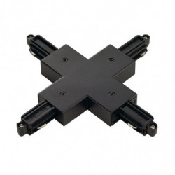 Connecteur en X pour rail 1...
