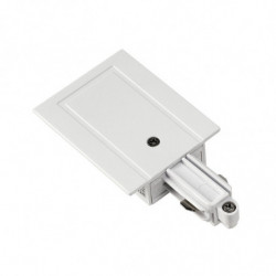 Alimentation pour rail 1...