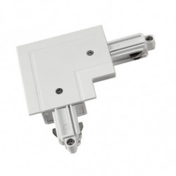 Connecteur d'angle pr rail...