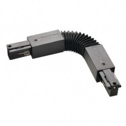 EUTRAC connecteur flex noir...