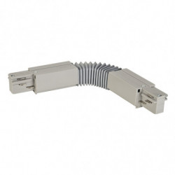 EUTRAC connecteur flex gris...