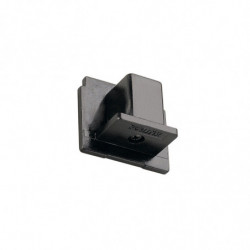 EUTRAC embout noir (145590)