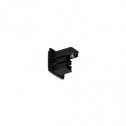 S-TRACK embout noir 1 pc...