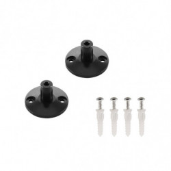 Supports muraux pour câble...
