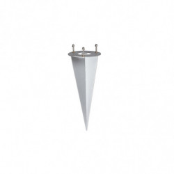 Piquet pour luminaires de...