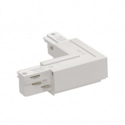 EUTRAC connecteur 90d terre...