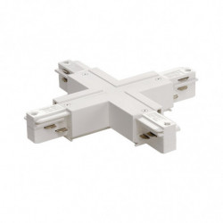EUTRAC connecteur en X...