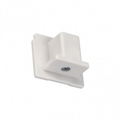 EUTRAC embout pour rail 3...