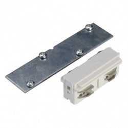 EUTRAC connecteur rail 3...