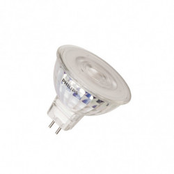 LED QR51 GU5.3 5,5W 3000K...