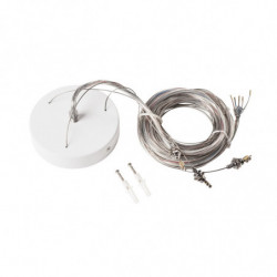 Kit de suspension pour MEDO...