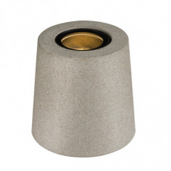 CONCRETO, luminaires...