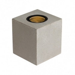 CONCRETO, luminaires...