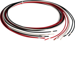 Kit de connexion 3p-4p...