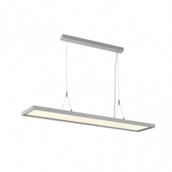 WORKLIGHT PD, Suspension...