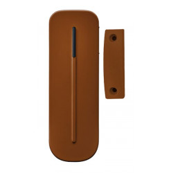 Contact Radio Slim Brun...