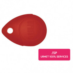 Cle Proximite 13.56 Rouge...