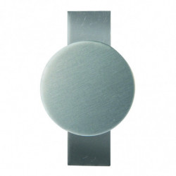 Obturateur Alu Pour Plaq 83...