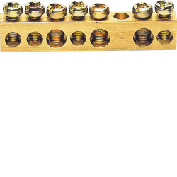Barrette sur socle 49mm...