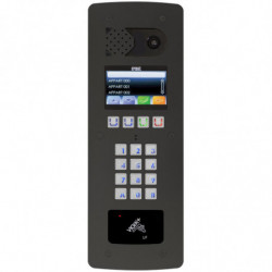 Défilement De Noms Pvd Tft...