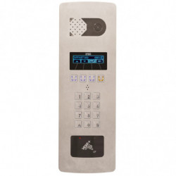 Def Inox 2L Lp Vigik+ Pot...