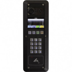 Def Zamak Tft Lp Noir...