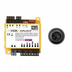 Kit Centrale 1P Vigik+...