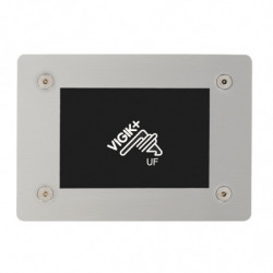 Lect Inox Encas Vigik+ Plat...