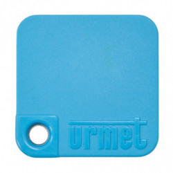 Badge Desfire Ev3 Bleu...