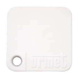 Badge Desfire Ev3 Blanc...