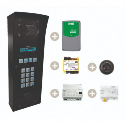 Ultimate PACK 1P 10 ANS 25L...