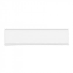 Plafonnier LED Blanc 295 x...