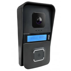 Portier vidéo PICO connecté...