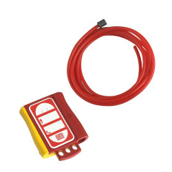 Condamnateur PVC multiple...