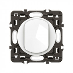 Interrupteur ou va et vient...