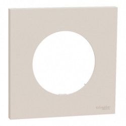Plaque Odace Beige sable 1...
