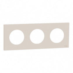 Plaque Odace Beige sable 3...