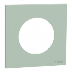 Plaque Odace Vert jade 1...