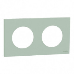 Plaque Odace Vert jade 2...