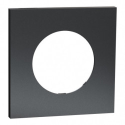 Plaque Odace Perle noire...