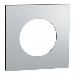 Plaque Odace Aluminium...