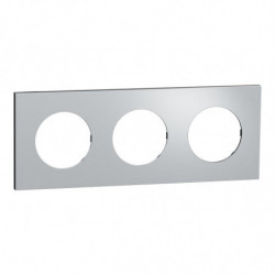 Plaque Odace Aluminium...