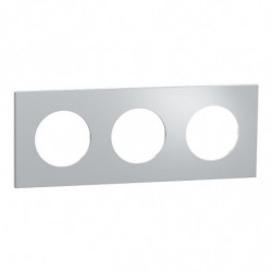 Plaque Odace Aluminium...
