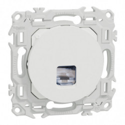 Prise RJ45 Cat6 STP blindée...