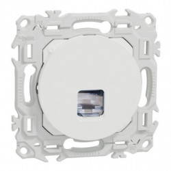 Prise RJ45 Cat6A STP...