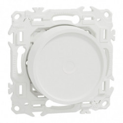 Wiser Odace variateur...