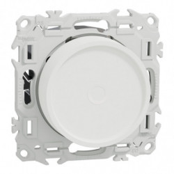 Variateur rotatif blanc...